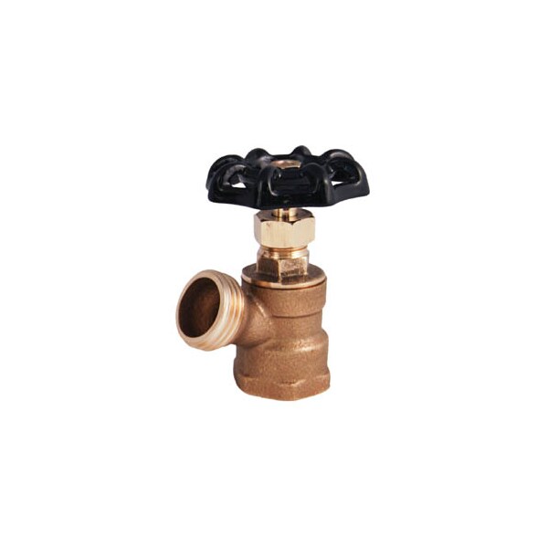 Legend Valve 3/4 T-522 NO LEAD BOILER DRAIN 107-155NL - main